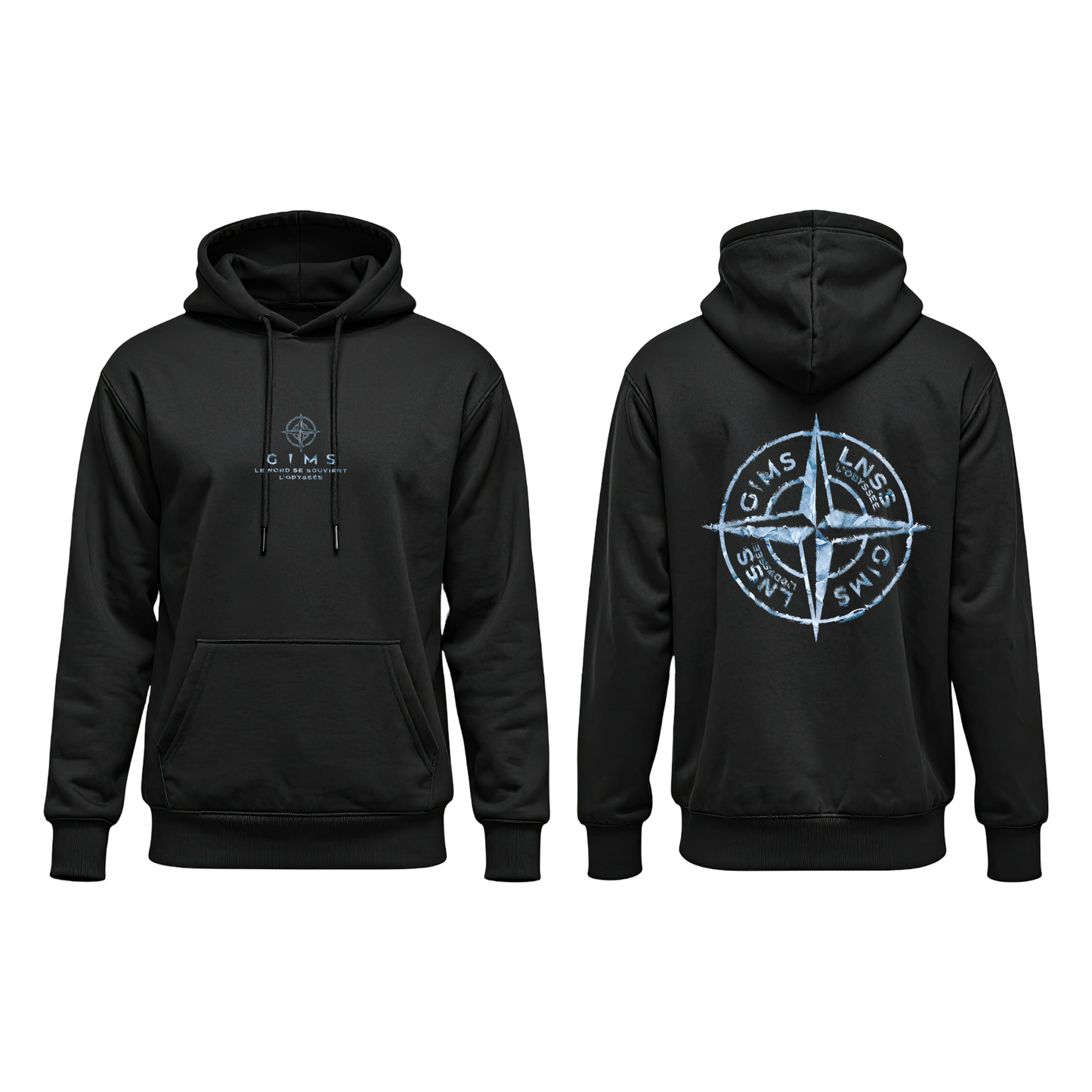 *Exclusif* Pack Hoodie + Album